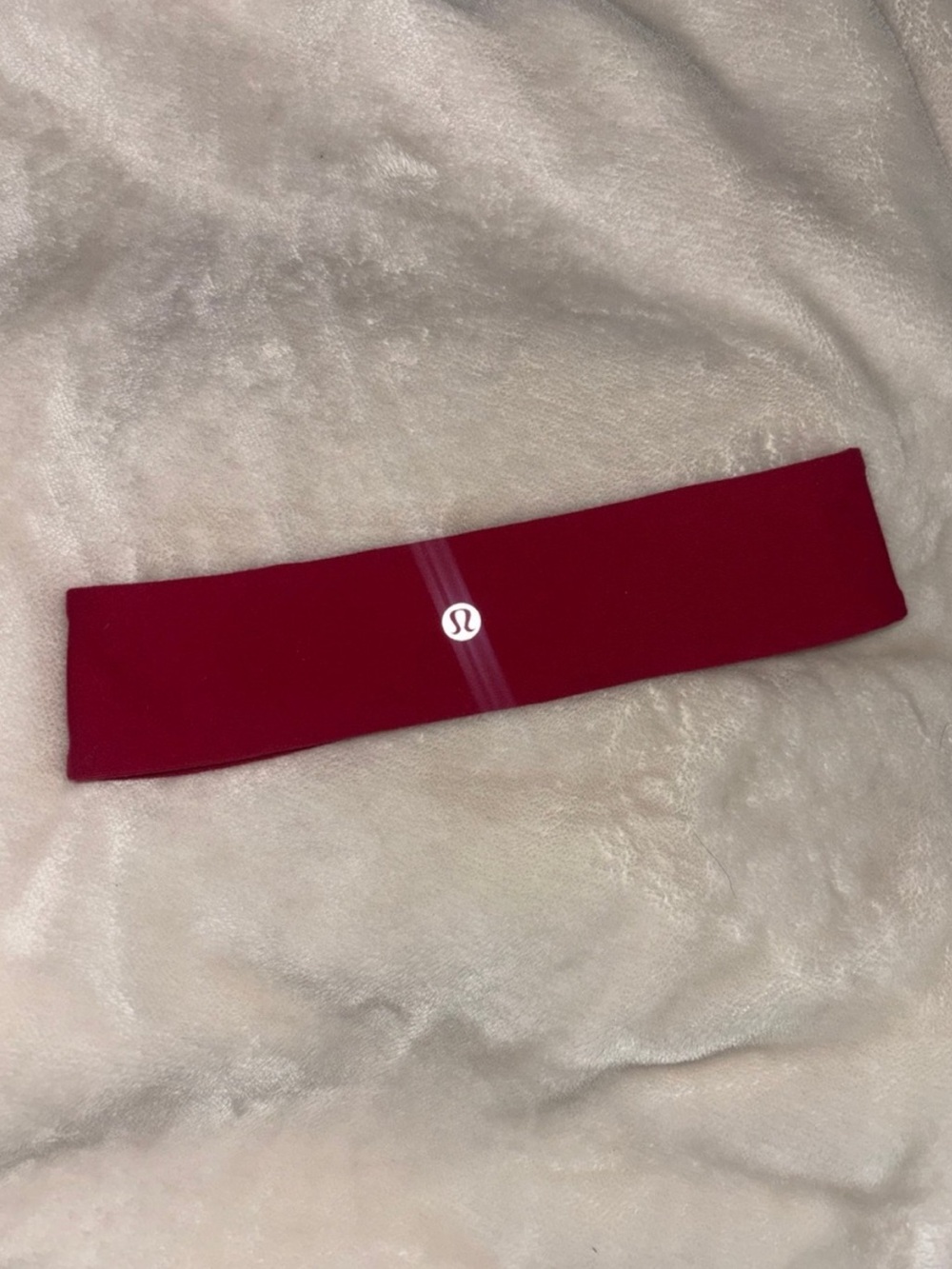 Lululemon Luxtreme Headband